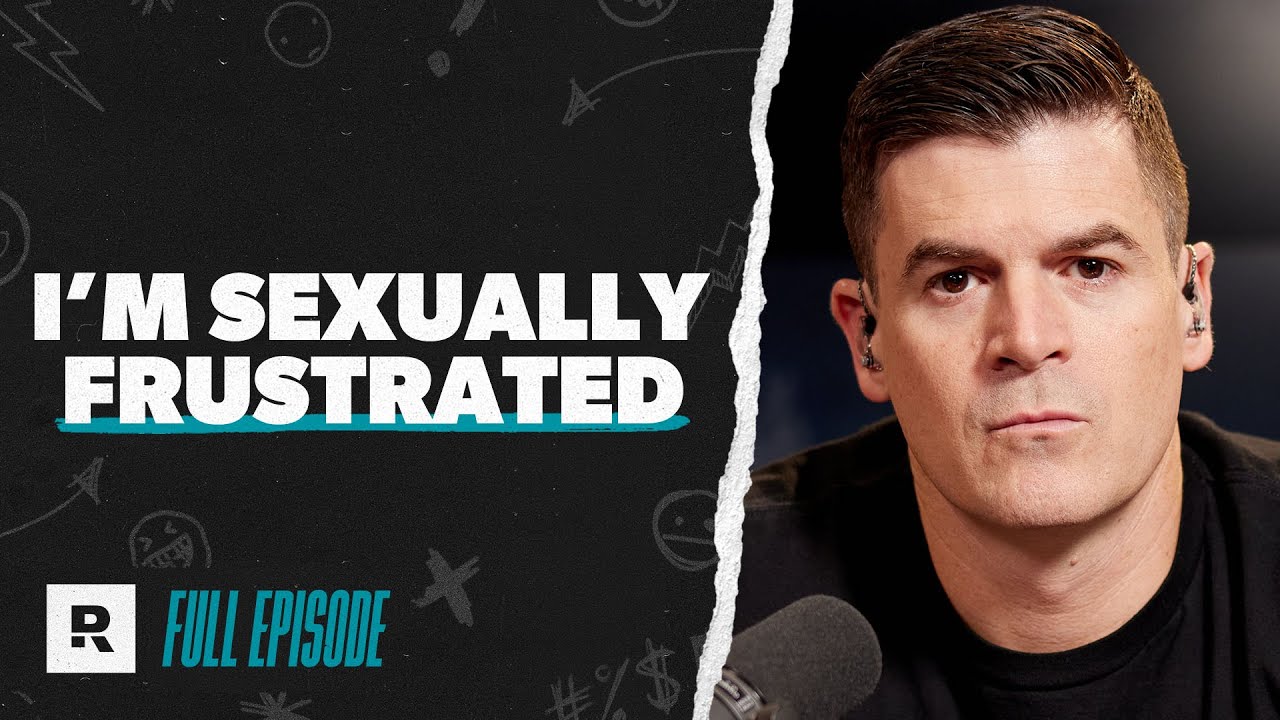 My Husband Won’t Treat His Erectile Dysfunction (I’m Pissed)
