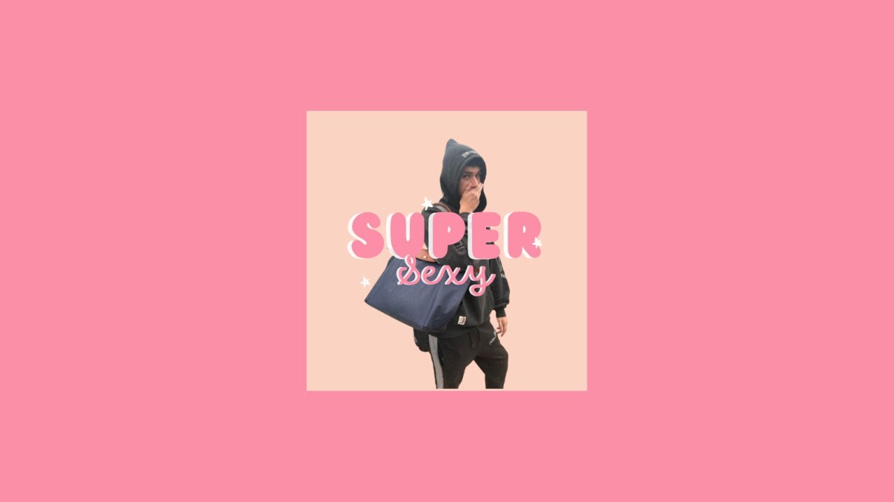 Supersexi - Type Beat ZECCA, Emilia, Bb trickz