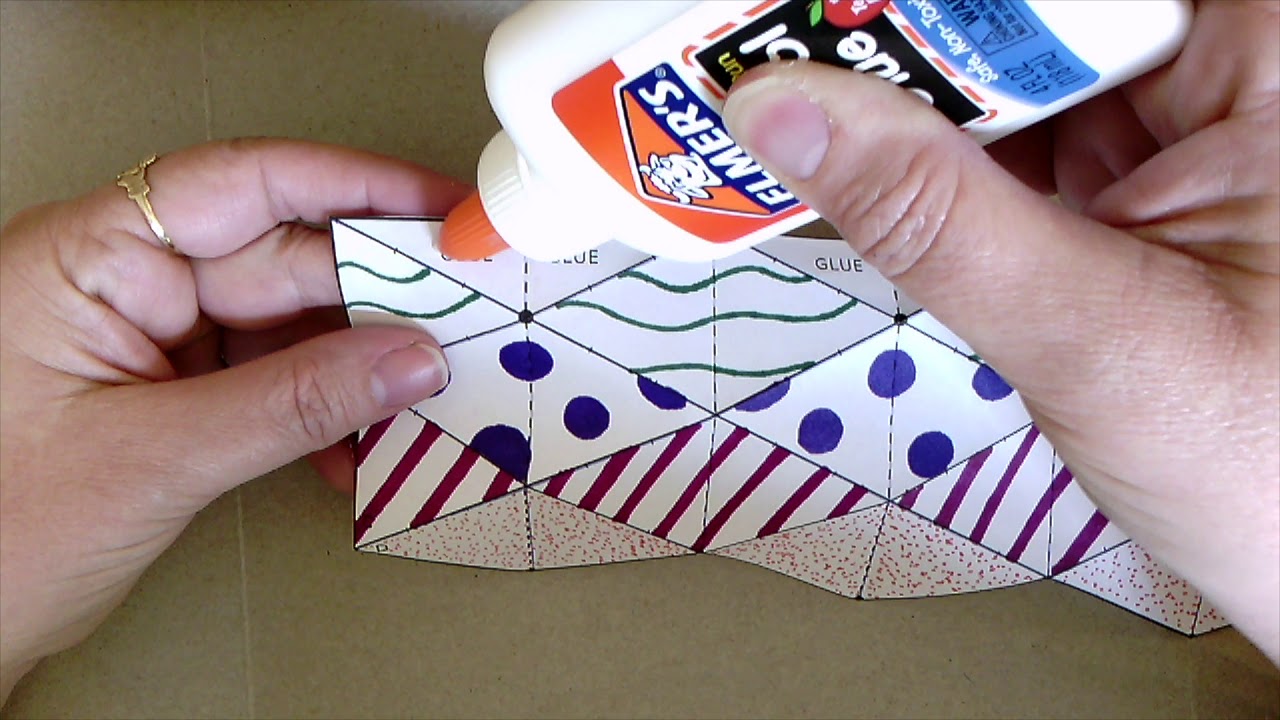 Flextangle