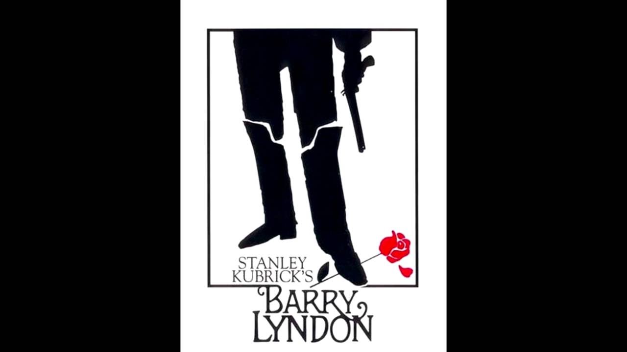 Georg Friedrich Haendel - Sarabande &bull; Main Title (Barry Lyndon Soundtrack)