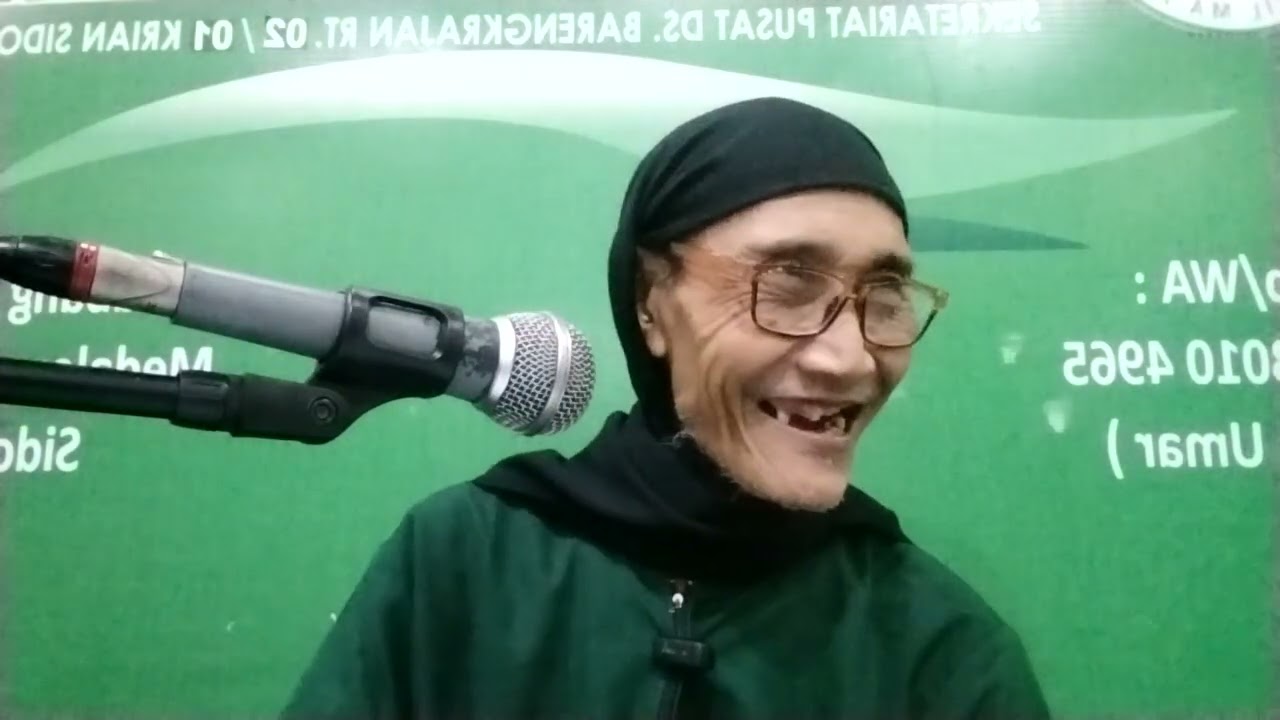 #tandanya Islam, tauhid hal:24,cabang:18 Medalem Sidoarjo 085730104965 (Barengkrajan RT.2/1 Krian)