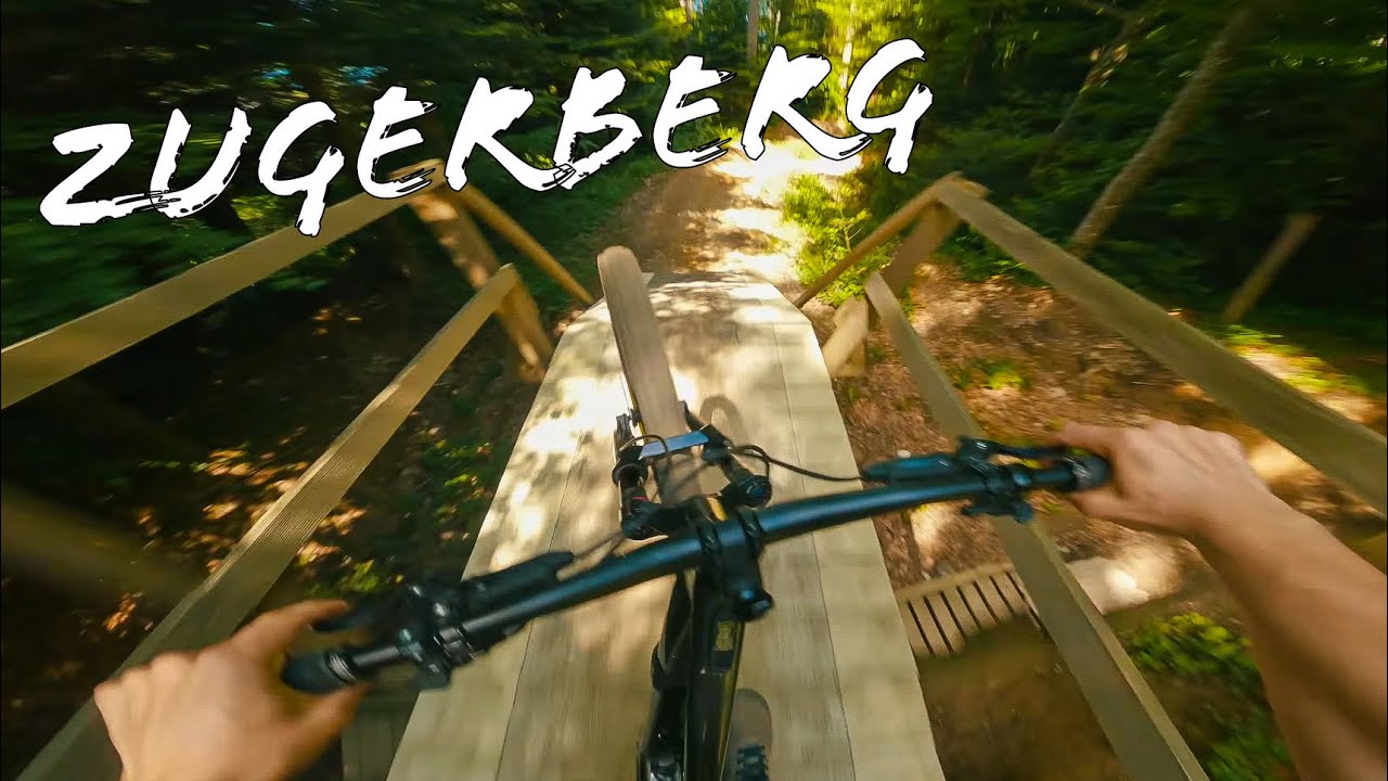 Zugerberg Trail / 2025