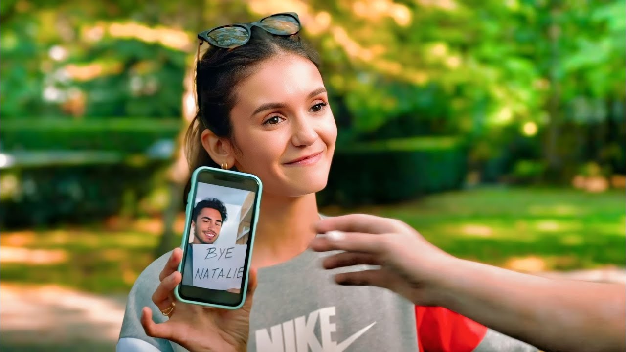 Girl Falls For The Hottest Guy Online But Is Shocked Upon Seeing Him In Real Life