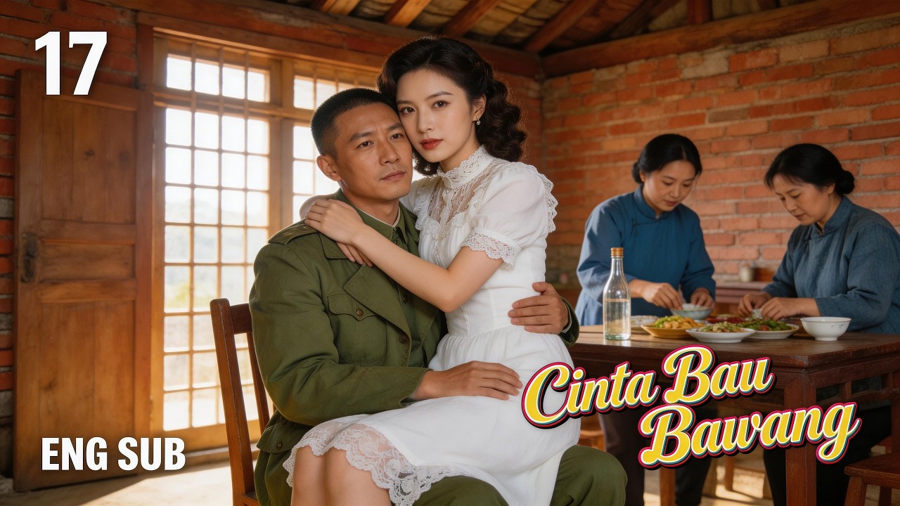 【Multi-sub】EP17 | Cinta Bau Bawang |Siang bos dingin, malam monster ranjang! Dihajar tiap hari!