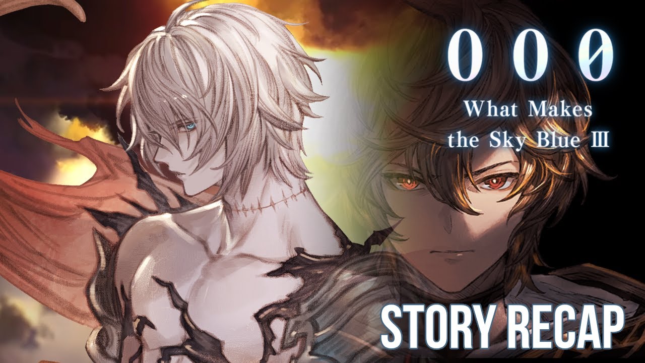The Rise of Lucilius! Recapping 