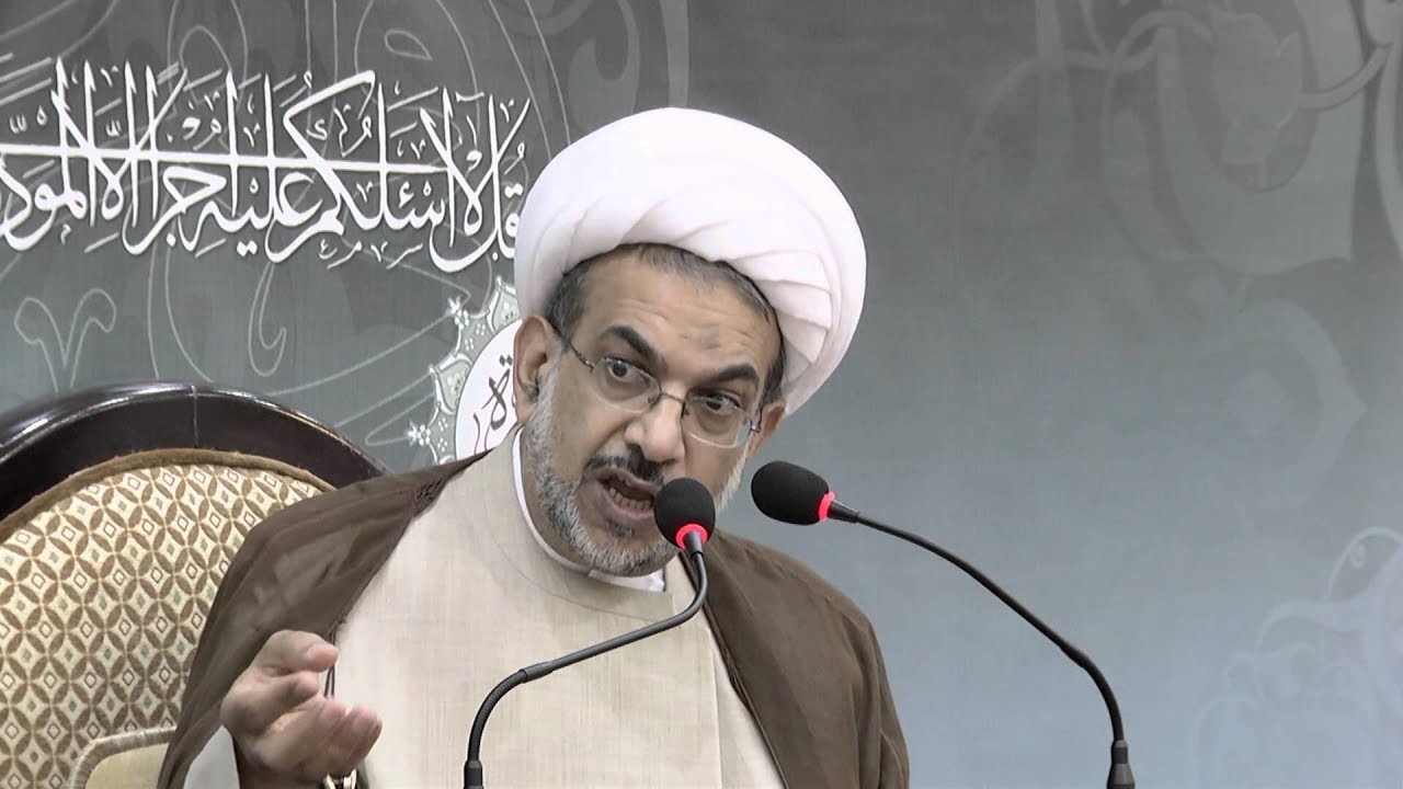 سيرة حياة أم المؤمنين خديجة بنت خويلد