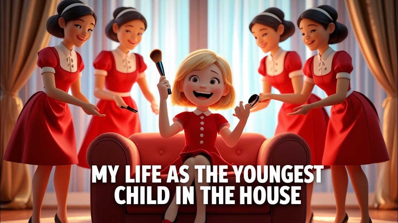 A Life‑Changing Decision | Emotional Animated Story