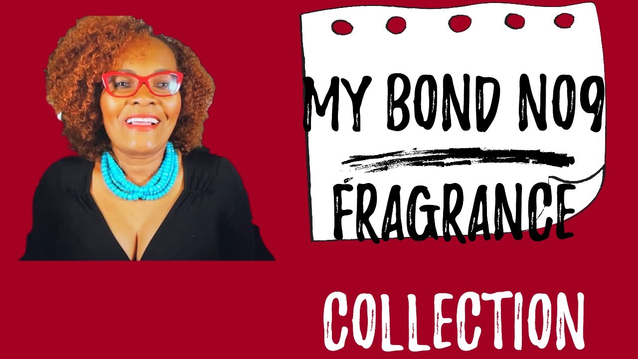 MY BOND NO. 9 COLLECTION | DUBAI COLLECTION & MORE