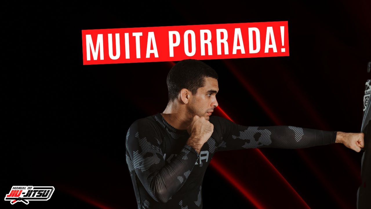 Marlus Salgado x Webster- Luta muito movimentada!
