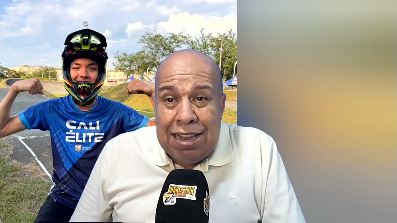 El juanes caleño..