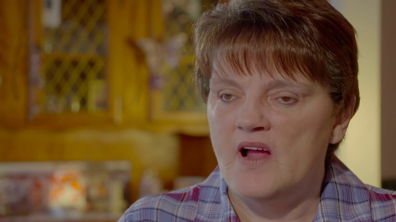A mother's regret: Cortney Lake's mom saved his life, then he took her daughter away