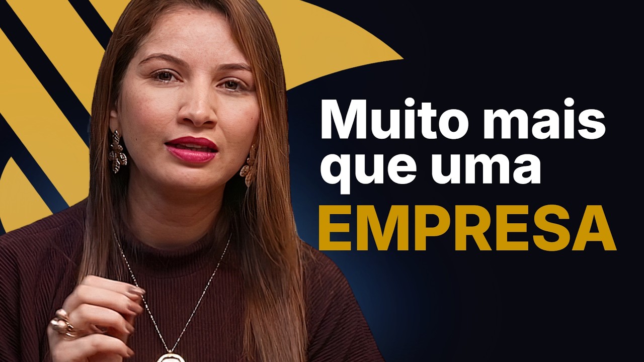 Como a Febracis transformou minha vida na prática | Depoimento real