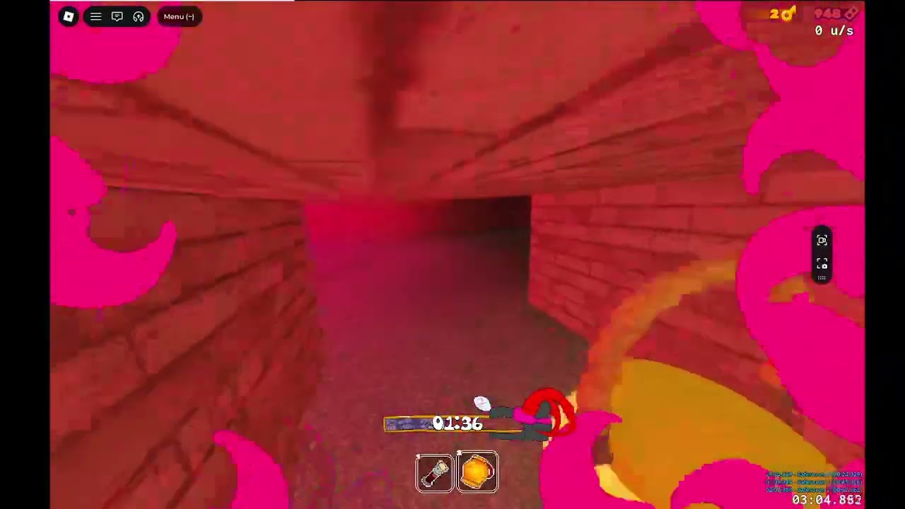 grace speedrun legacy (not the one uploaded on speedrun.com)