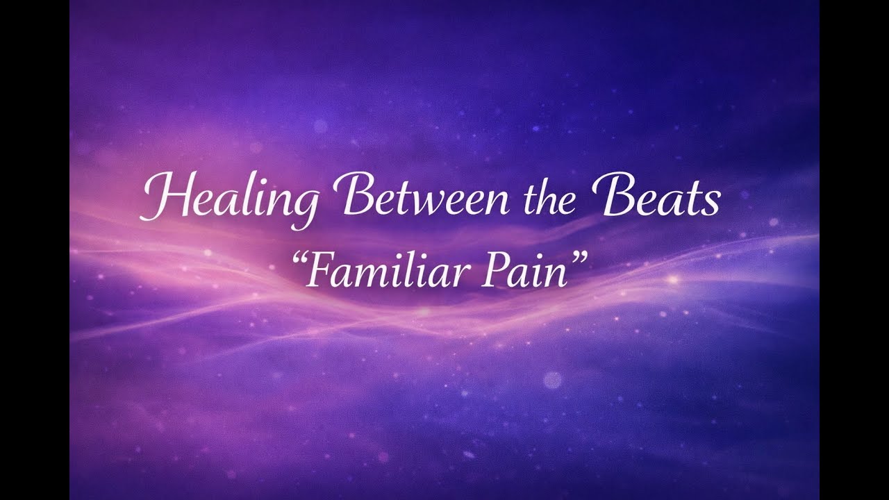 Familiar Pain | Healing Music for the People Pleaser Nervous System