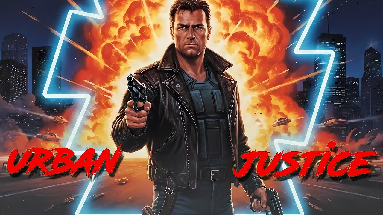 Urban Justice - AOR & Hard Rock Project