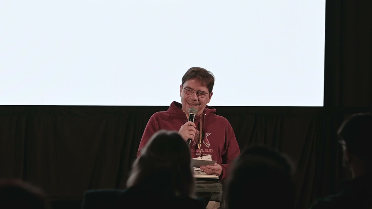SINNkubator-Pitch November 2025: Sören Haak - Inklusion vor Ort in Dresden