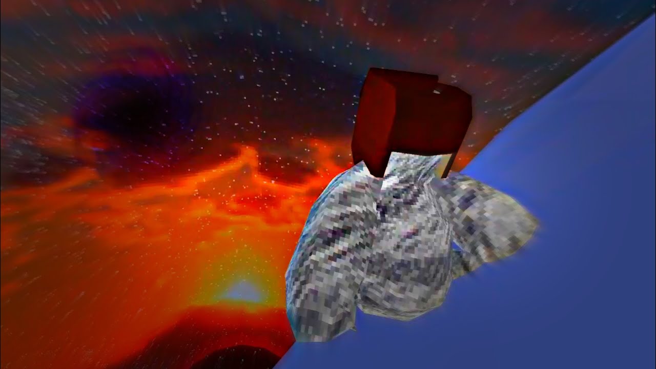 I Discovered Gorilla Tags Secret Map