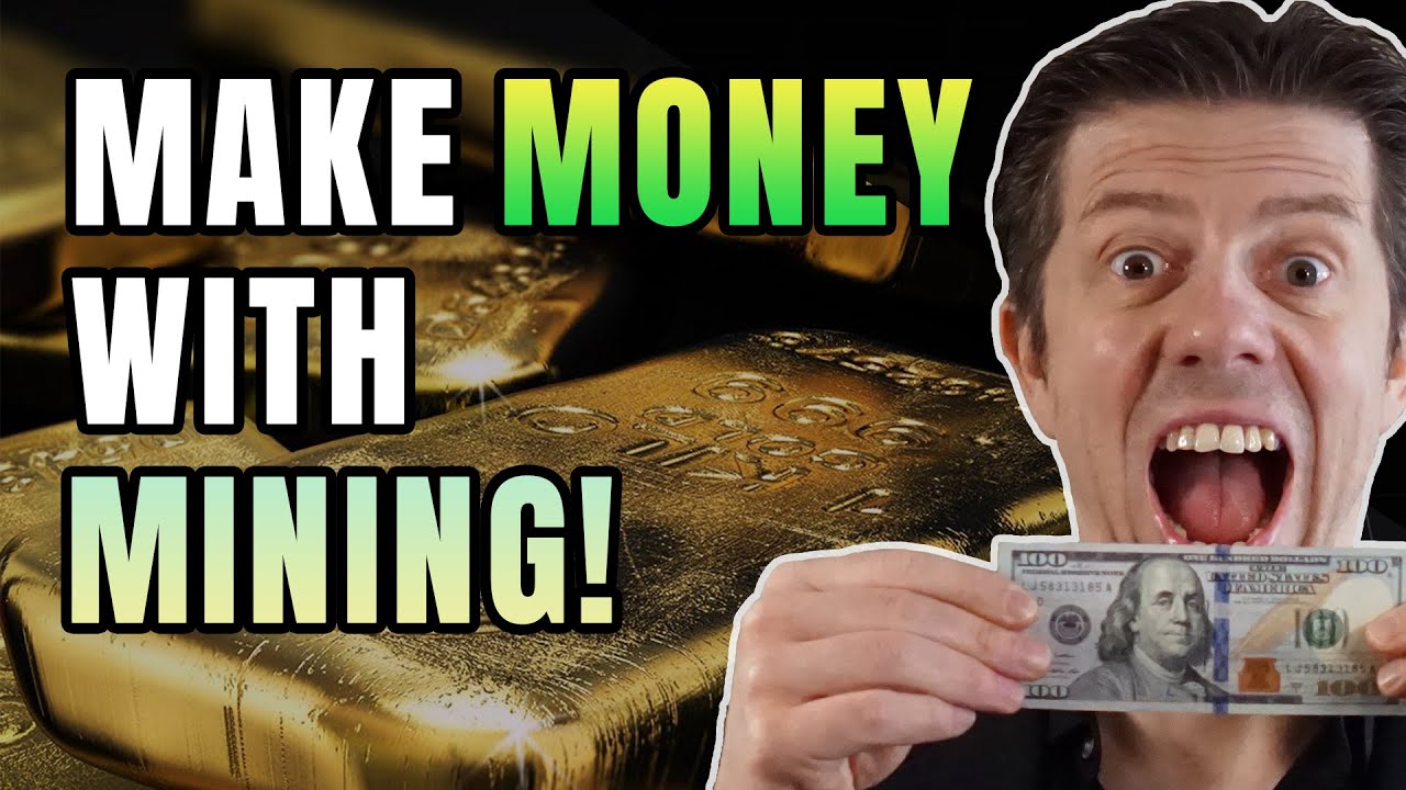 How to Truly Make Money in Mining Stocks