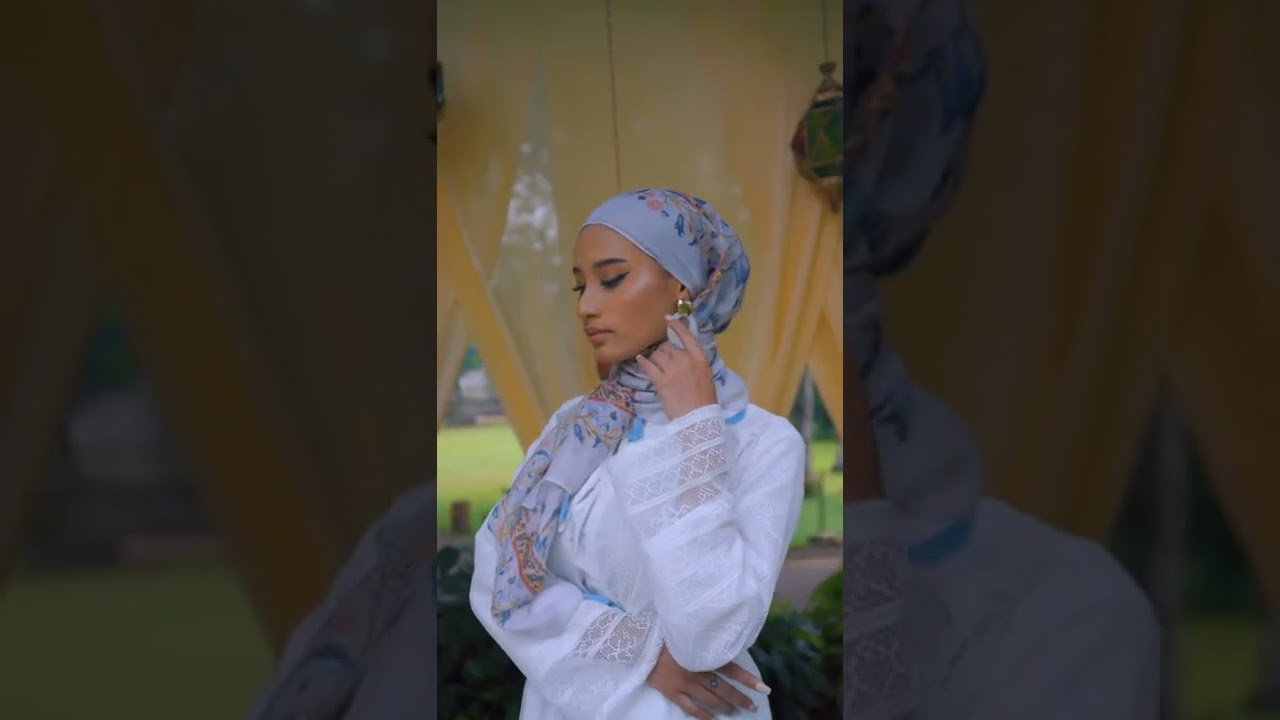 Rekomendasi Baju Lebaran dari 20+ Brand Terbaik #HIJUP