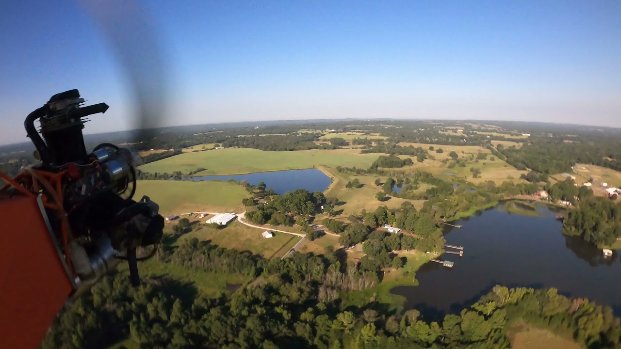 Legal Eagle XL SR 7 1/2 Sunday Morning Flight