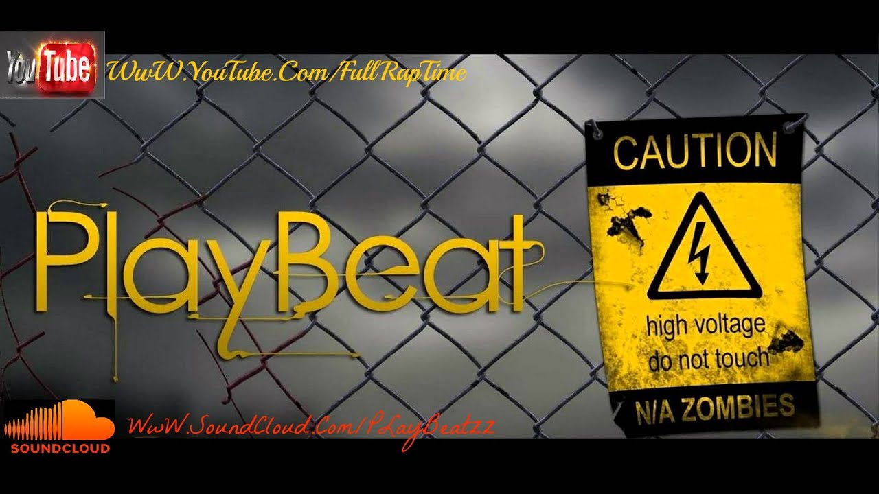 PLaybeatz - İsyanqar26 LayLayLom Part II [ Beat 2o14 ]