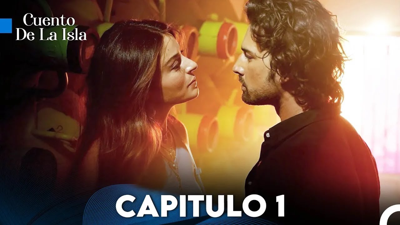 Cuento De La Isla Capitulo 1 (FULL HD)