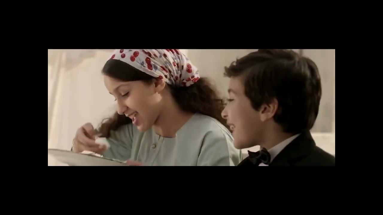 مقتطف من فيلم جوق العميين | The Blind Orchestra | احداث حقيقية عاشها مخرج الفيلم محمد مفتكر سنة 2015