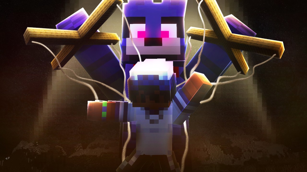 This Player Controls Me