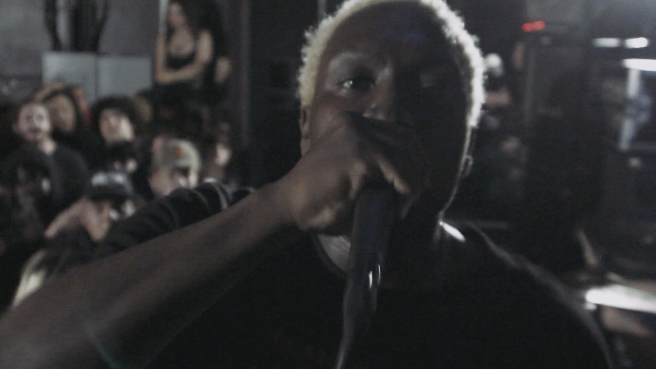 Fallen God (Live) - March 21, 2025 [Above Death]