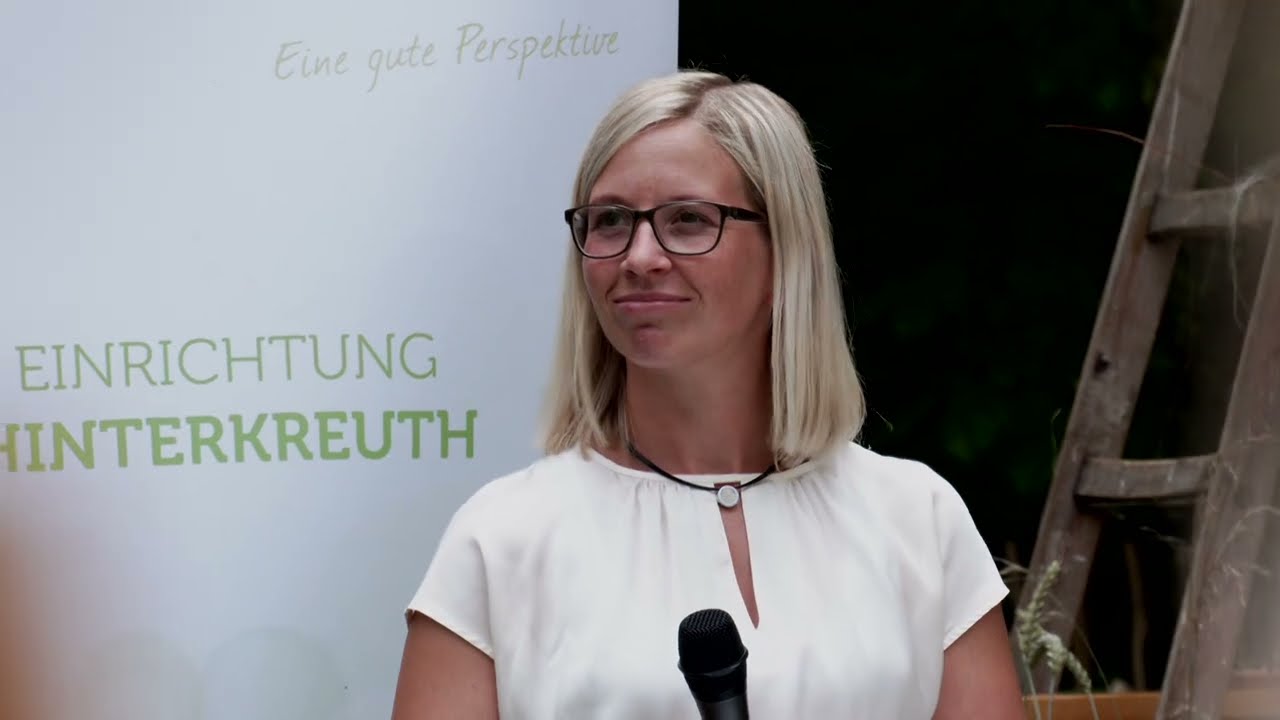 20-Jahre Dr. Loew in Hinterkreuth