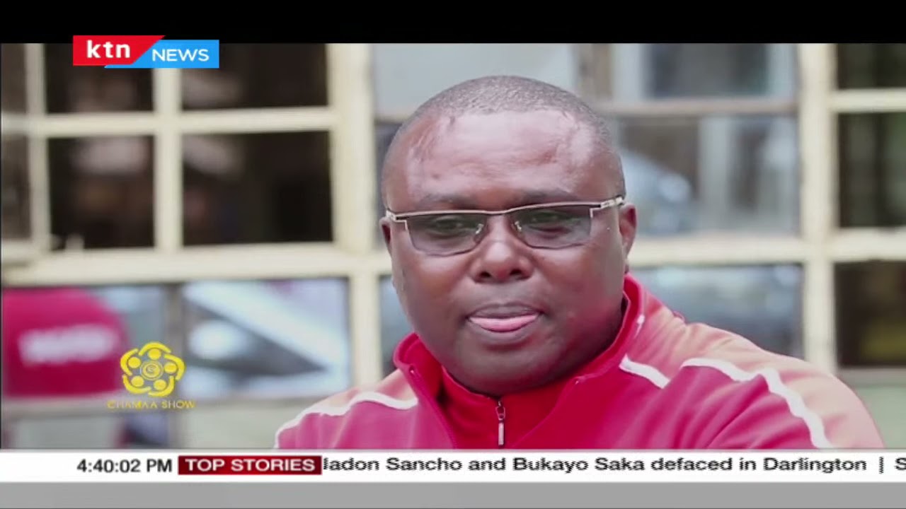 How Buruburu PAG church helps its members who are facing hardship | Chama Show (Part One)