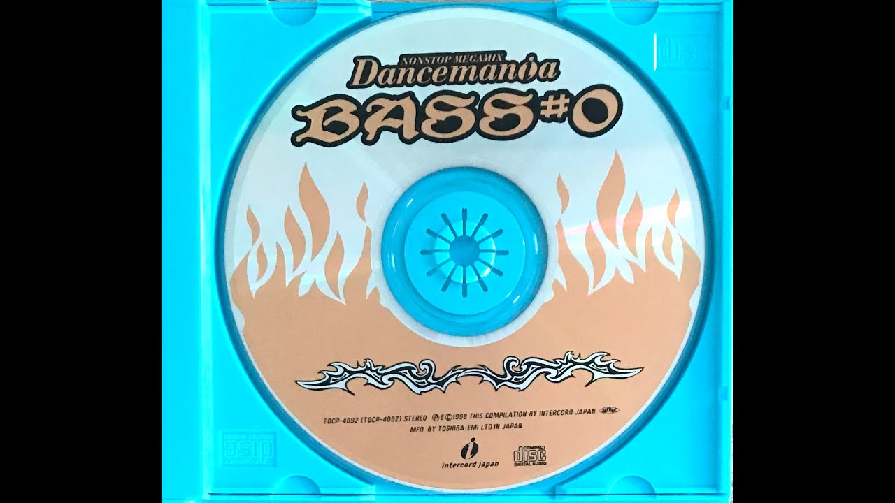 Wizzzard / Get Off (Original Dancemania BASS #0 Edit)