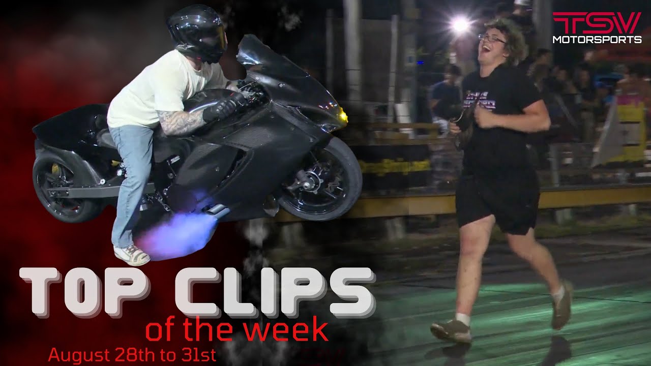 🔥 Top Clips of the Week at Yello Belly🔥