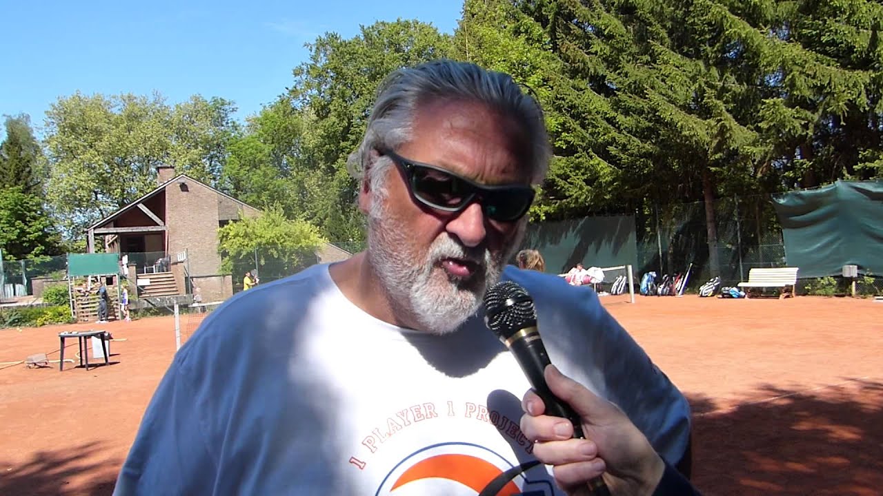 Interview Daniel Meyers