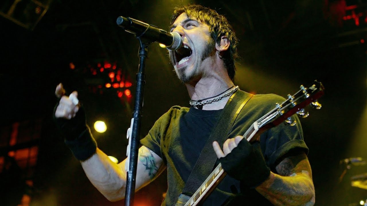 Godsmack - Keep Away (Live 1999) | HD