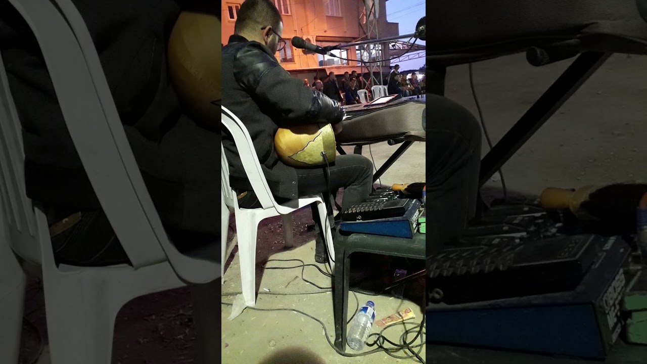 sazbent ali yeni figürler grani 2018