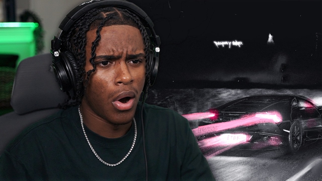 (REACCION) PASIÓN Y S3XO 💦 KRIS R ❌ ROA (VIDEO OFICIAL)