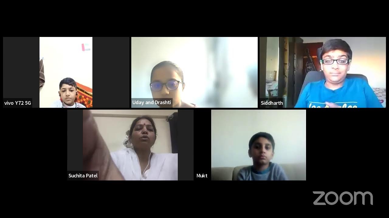YDS Bal Sabha UAE & Kuwait