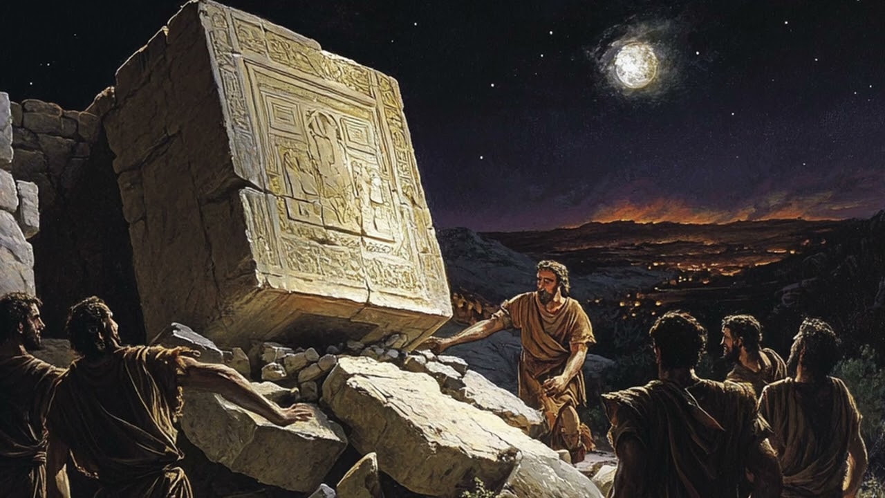 Gideon&rsquo;s 300: How God Used a Small Army to Defeat Thousands! | Judges 6-8