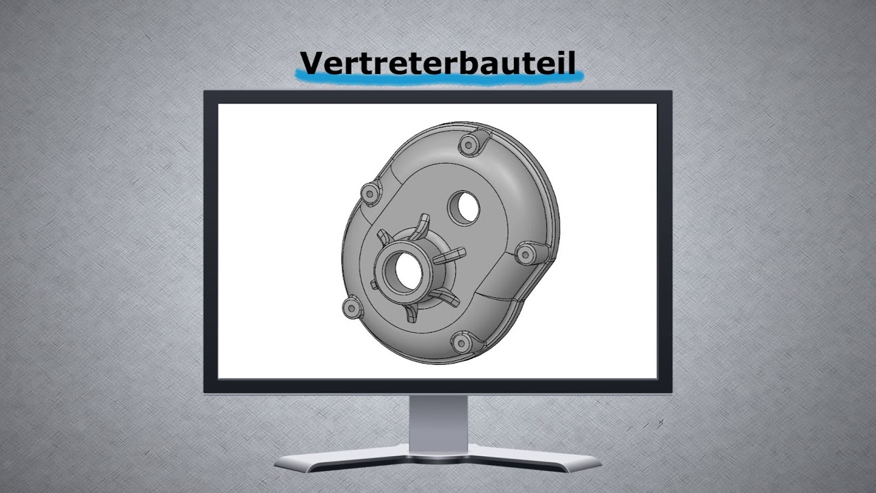 Gussgerechtes Konstruieren Webinar
