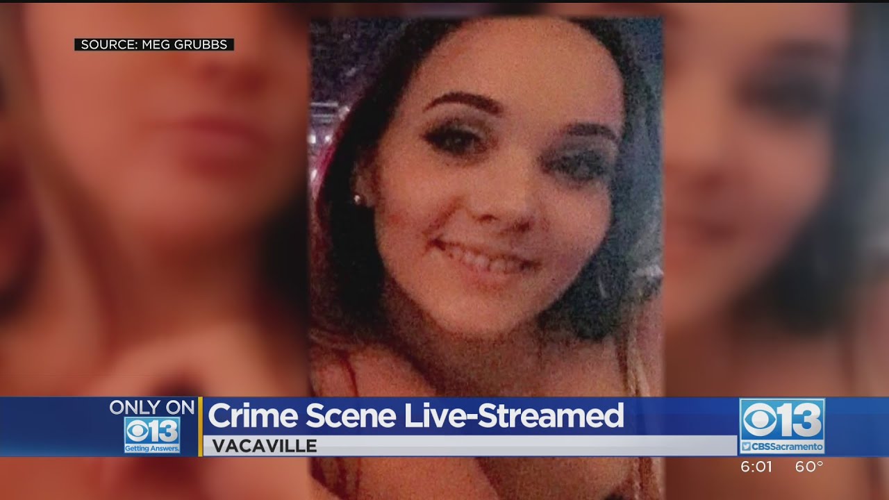 Family Says Woman Killed In Vacaville Double Homicide Was Engaged To Suspect
