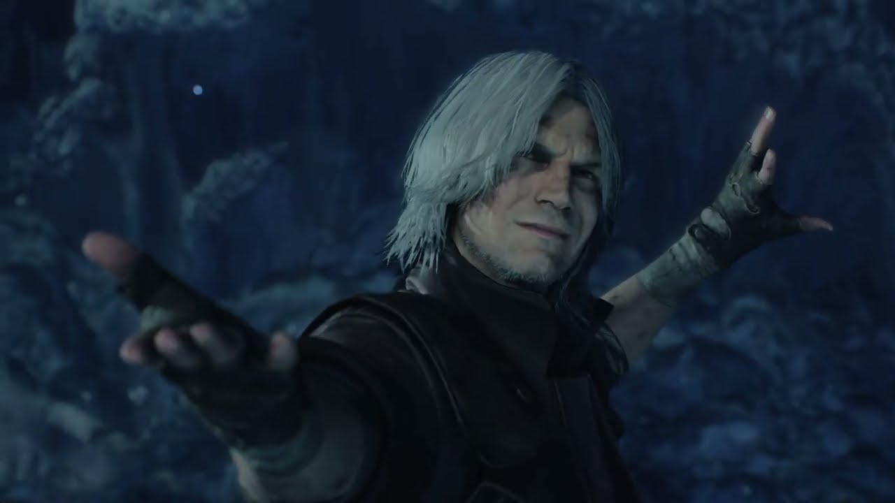 Every Dog has it's Dante | Devil May Cry #17