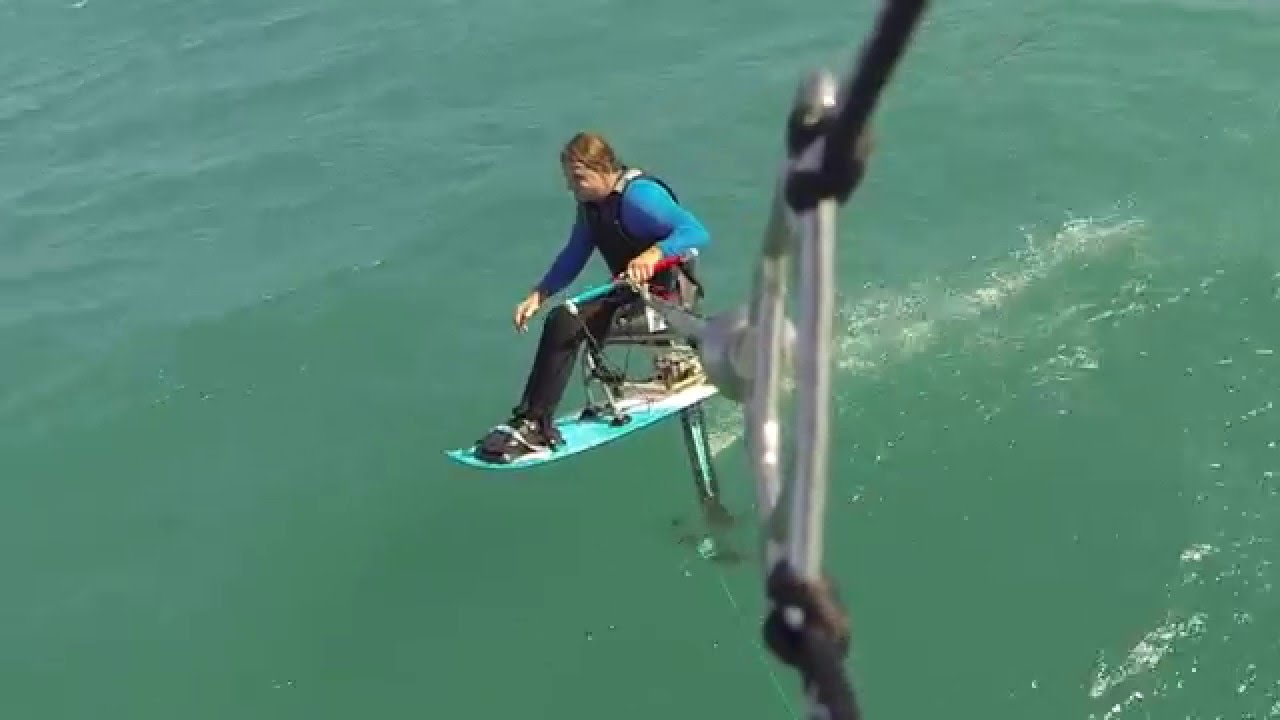 sitkite foil  - Island of Sal, Cabo Verde - Jan. 2016