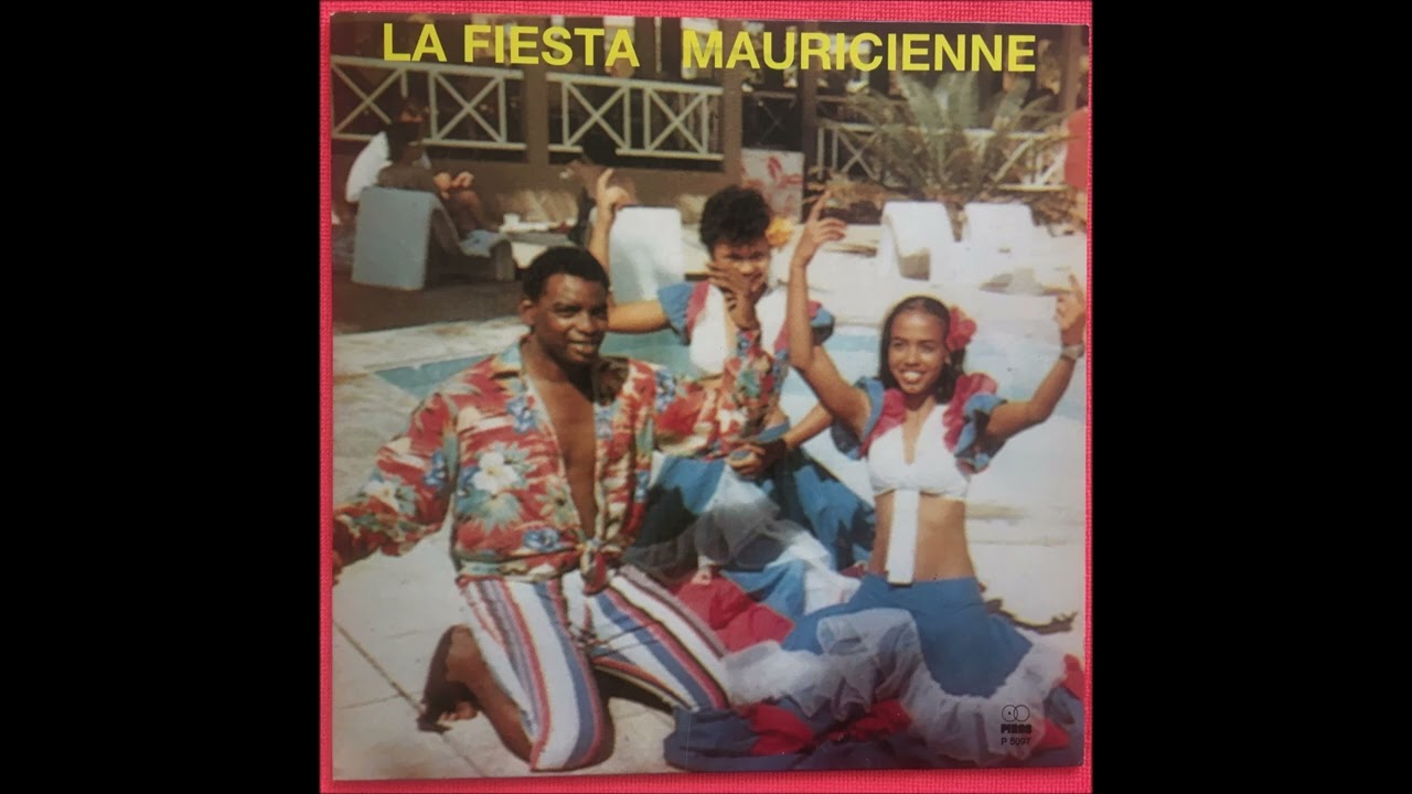 B2 - Jean-Claude Gaspard - Joli Ptit Madame