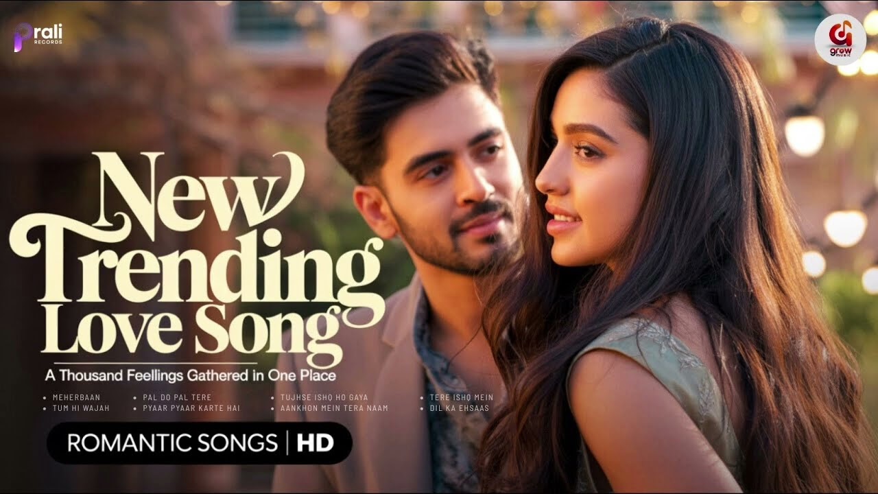 Aik Dil Tha | Sad Bollywood Song | New Trending Song | Love at one Side Song | New Hindi Song