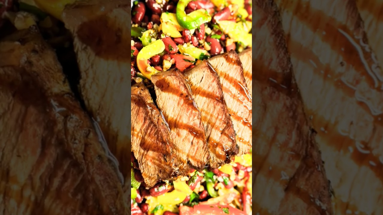 Georgian Salad: The Best Summer Dish You&rsquo;ve Never Tried