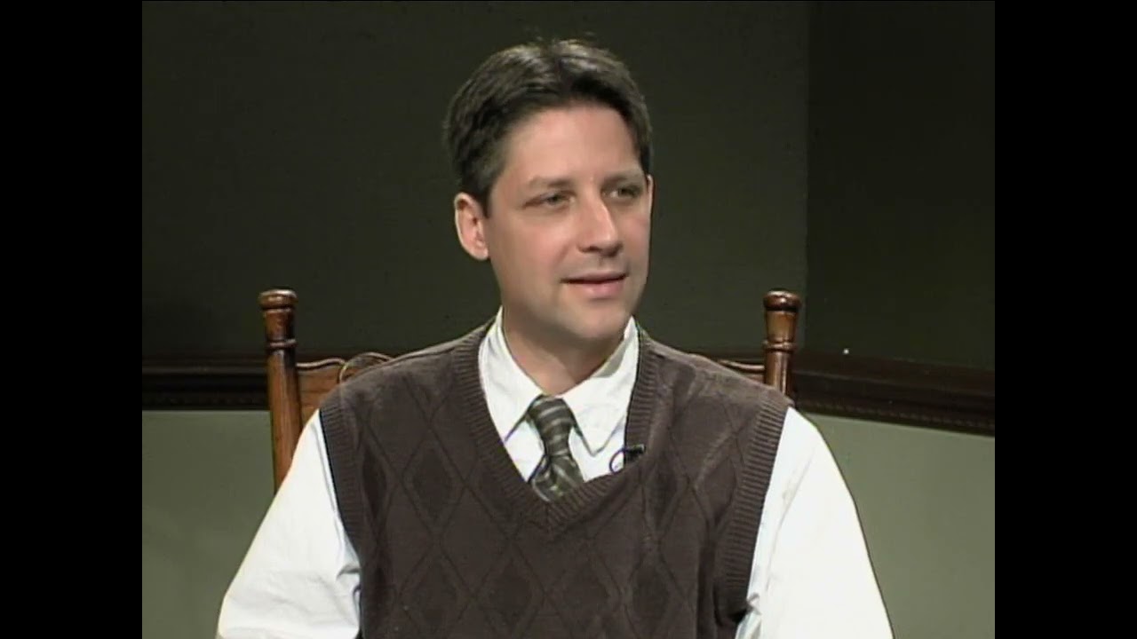 On The History Trail: Ep. 24 Antiquarian Books with Joseph Felcone