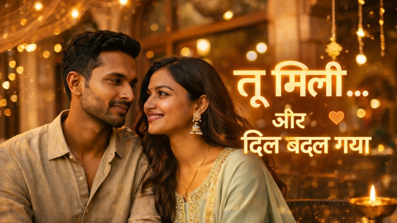 The Real Reason Tum Mere Saaz Ho तू मिली… Changed My Heart