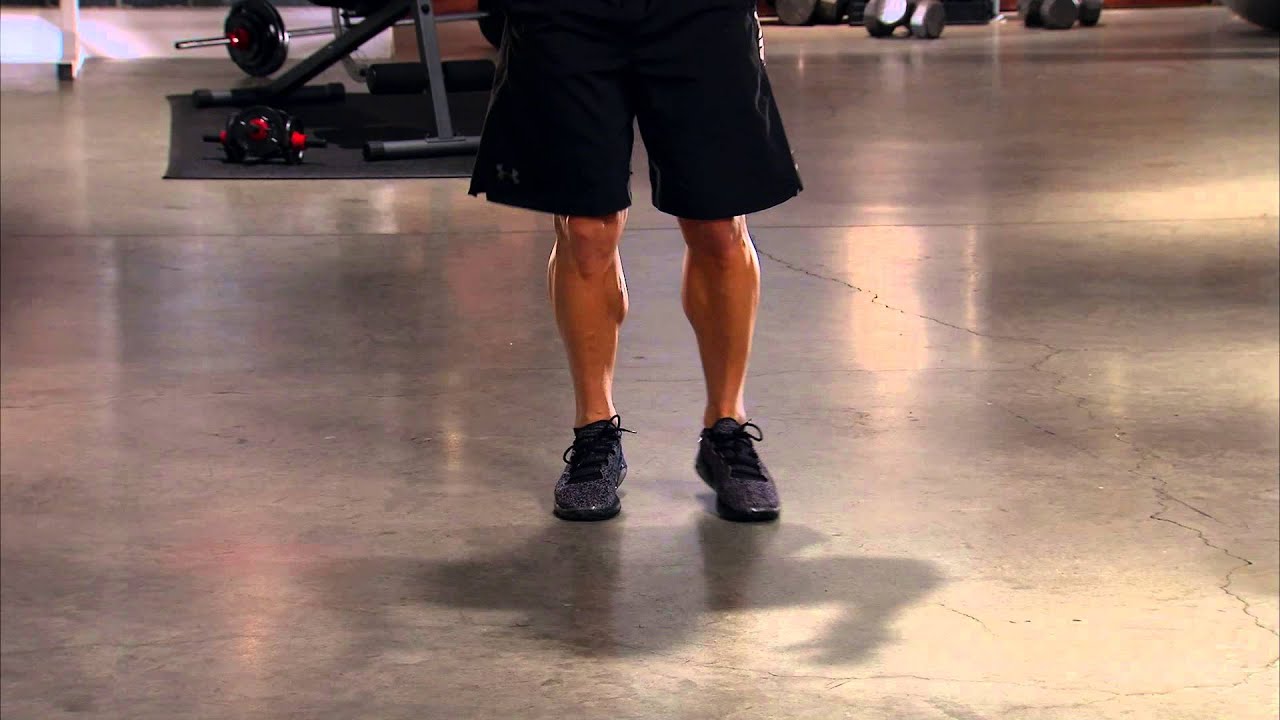 Radius Basics: How To Do a Lunge
