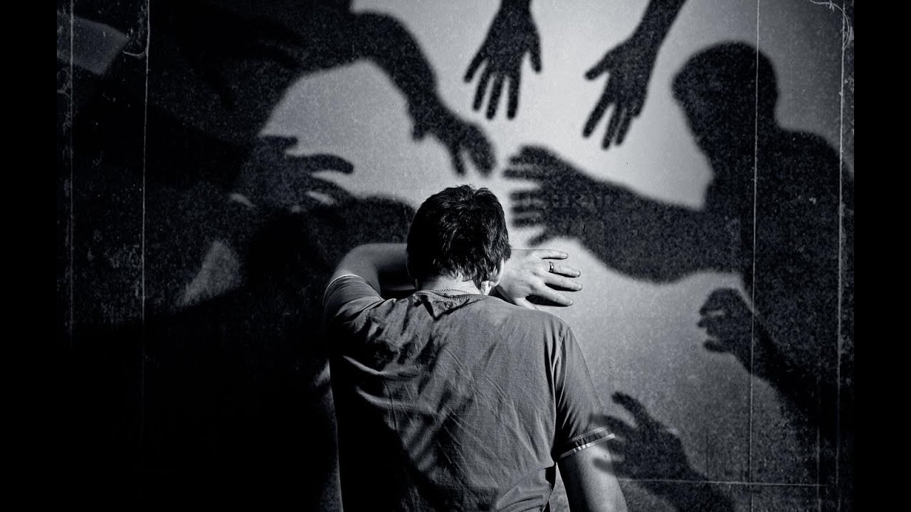PARANOYE